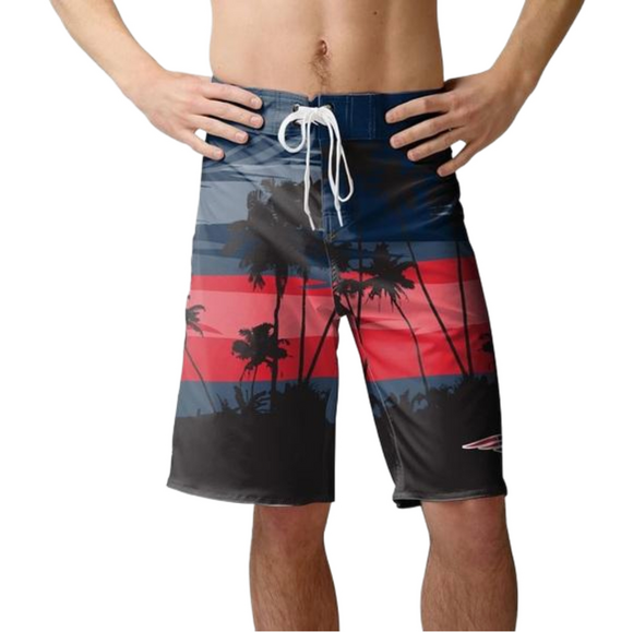 NFL Other - NWT New England Patriots Men’s Boardshorts Sz XL
